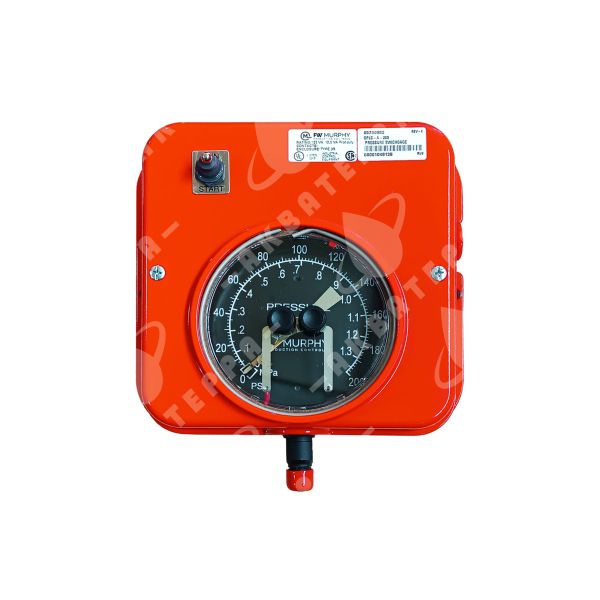 Датчик давления Murphy OPLC-A-200 TL купить в Барнауле