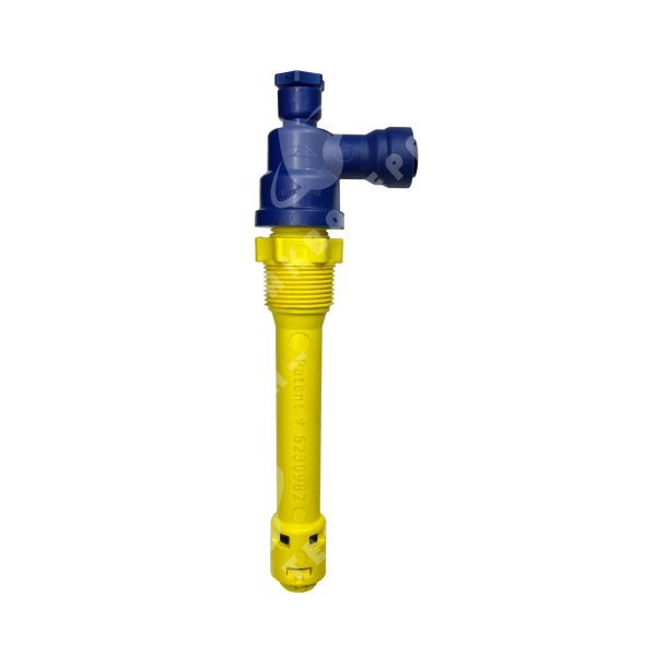 Головка распылителя Agri-Inject Ultra Mister Mist'r 3/8" купить в Барнауле