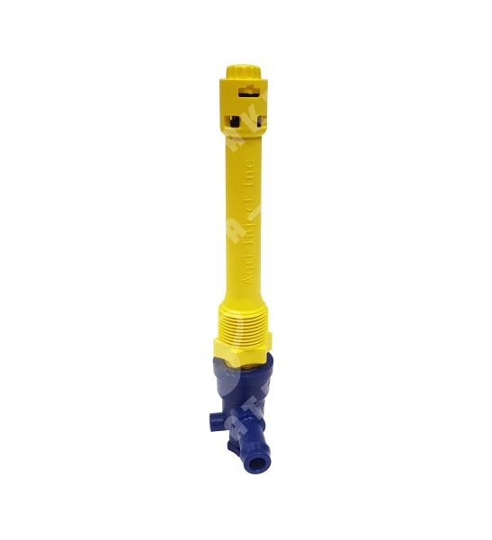 Головка распылителя Agri-Inject Ultra Mister Mist'r 1/2" купить в Барнауле