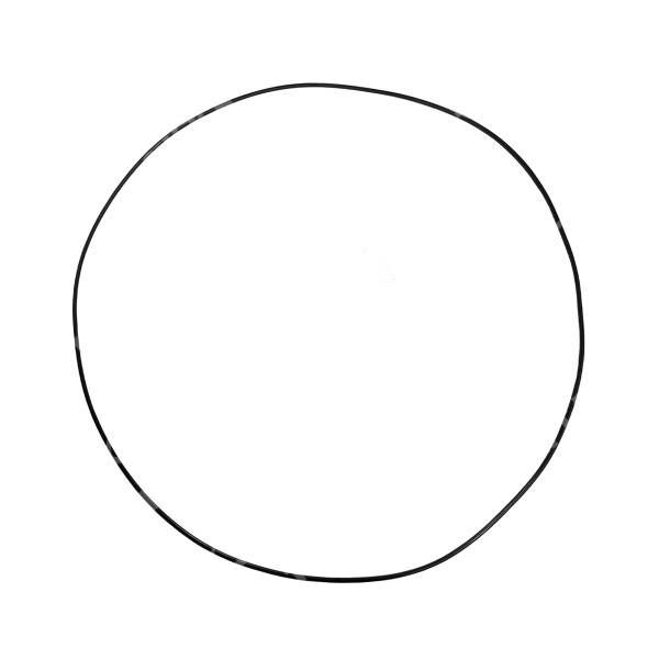 Кольцо 450*3.55  купить в Барнауле