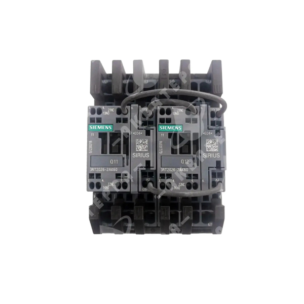 Контакторная сборка Siemens 120В