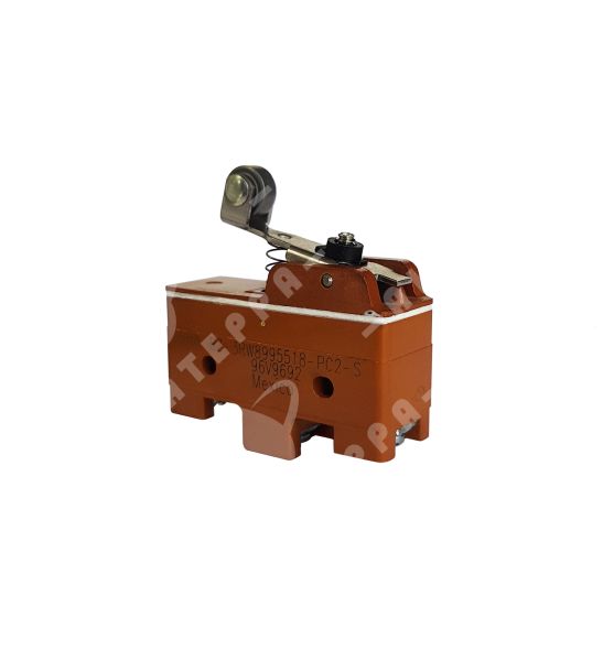 Микропереключатель HONEYWELL BZ-3RW8995518-PC2-S для дождевальных машин купить в Барнауле