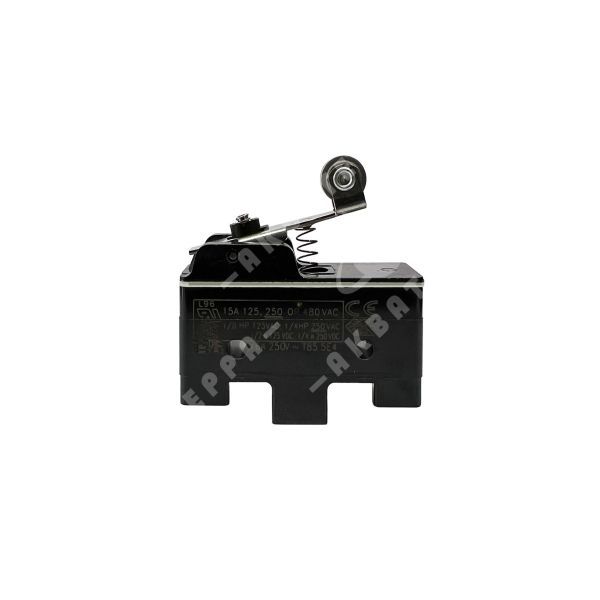 Микропереключатель HONEYWELL BZ-3RW85514-PC-S для дождевальных машин купить в Барнауле